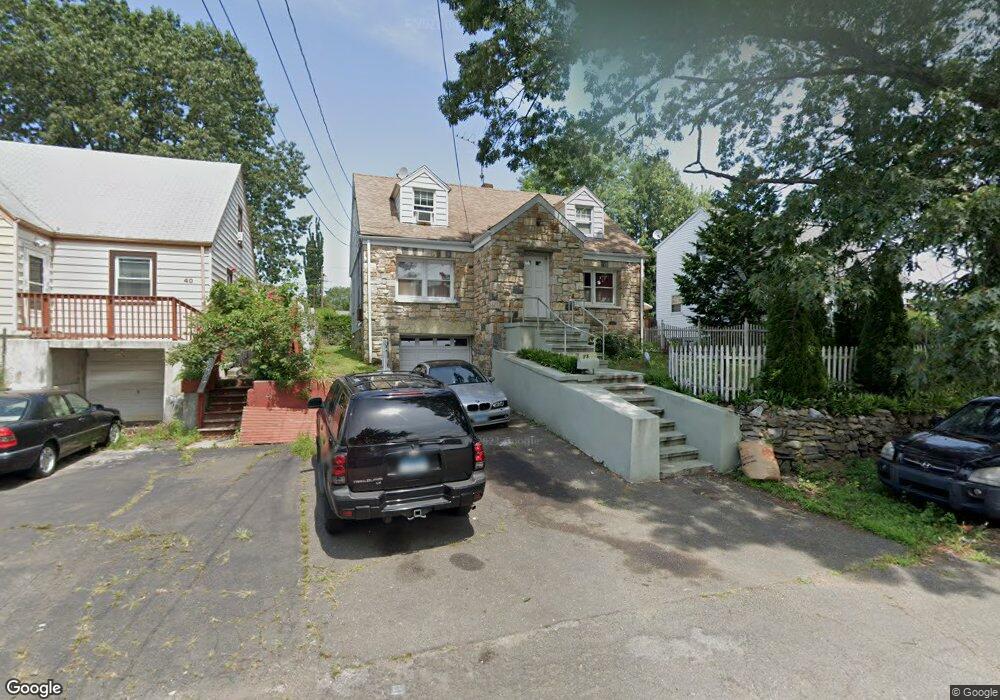 38 Edwards St, Bridgeport, CT 06606 - photo 1