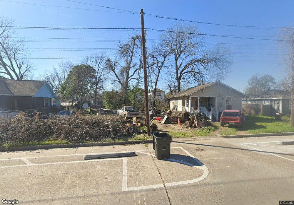 5707 Elysian St, Houston, TX 77009 - photo 1