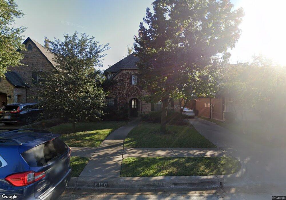 6150 Llano Ave, Dallas, TX 75214 - photo 1