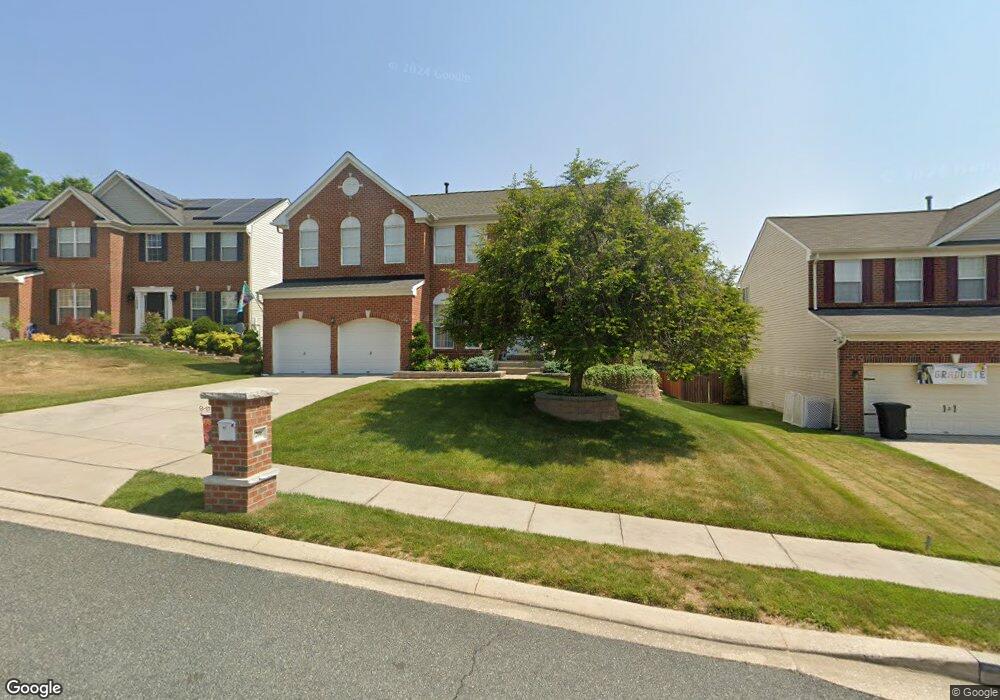 1206 Chelmsford Ct, Abingdon, MD 21009 - photo 1