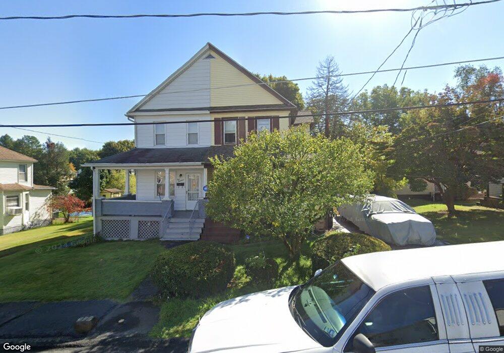 512 Donnelly St, Duryea, PA 18642 - photo 1