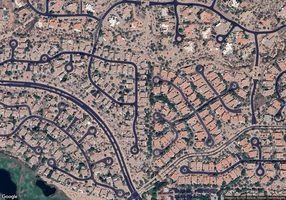 4229 N Starry Pass, Mesa, AZ 85207 - photo 1