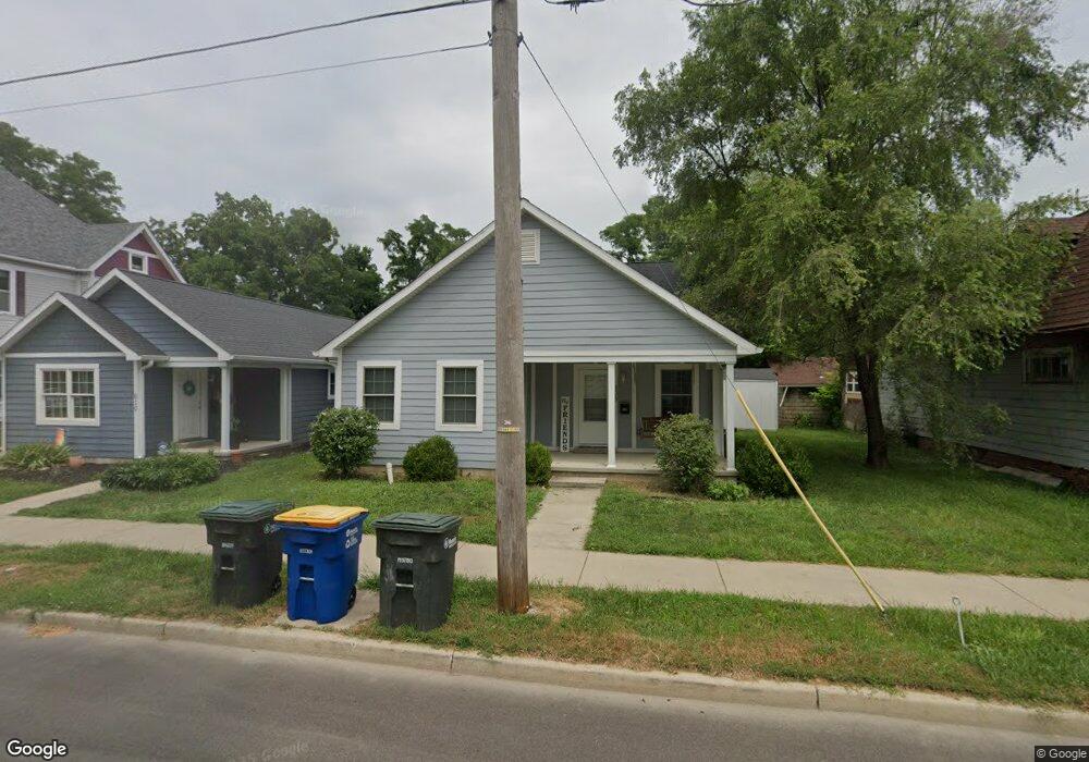 606 W Main St, Muncie, IN 47305 - photo 1
