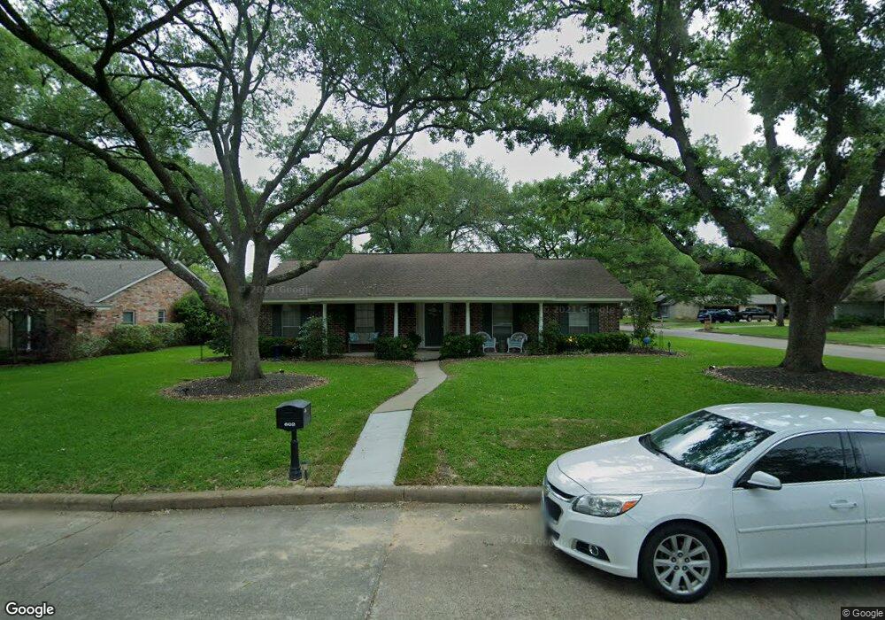 602 N Magnolia St, Tomball, TX 77375 - photo 1