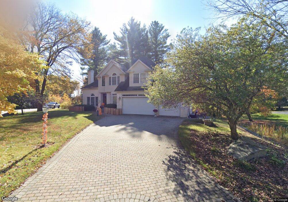 281 Whitford St, Manchester, NH 03104 - photo 1