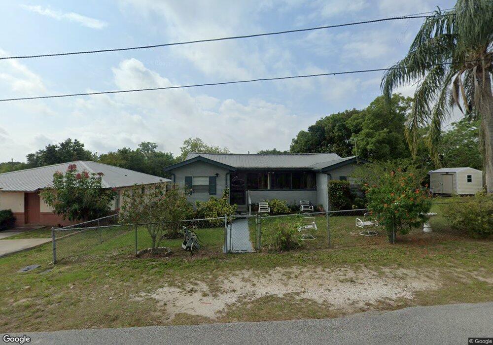 151 Zion St, Lake Placid, FL 33852 - photo 1