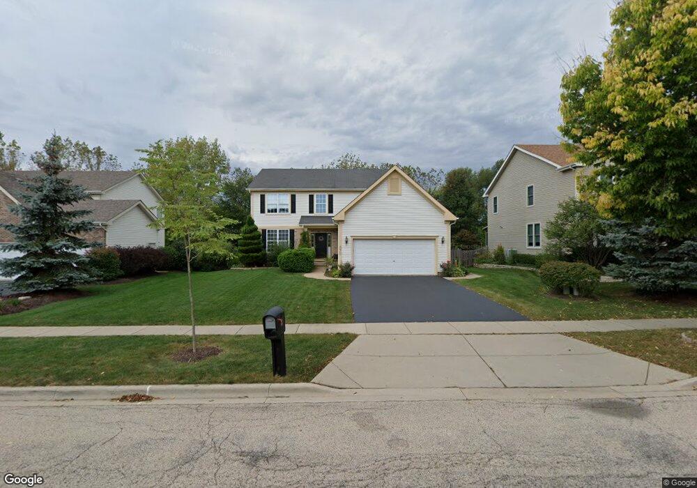 570 Lake Cornish Way, Algonquin, IL 60102 - photo 1