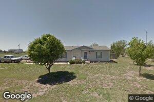 1101 Erie St, Plains, KS 67869