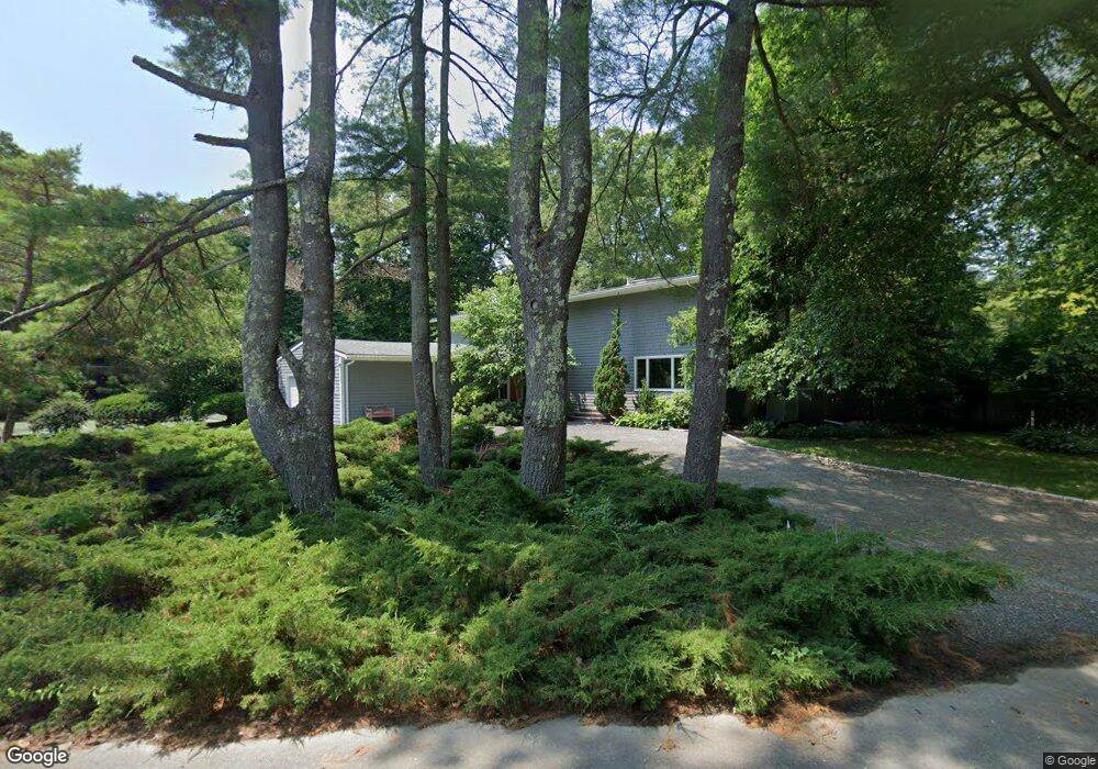 22 Half Mile Rd, Barrington, RI 02806 - photo 1
