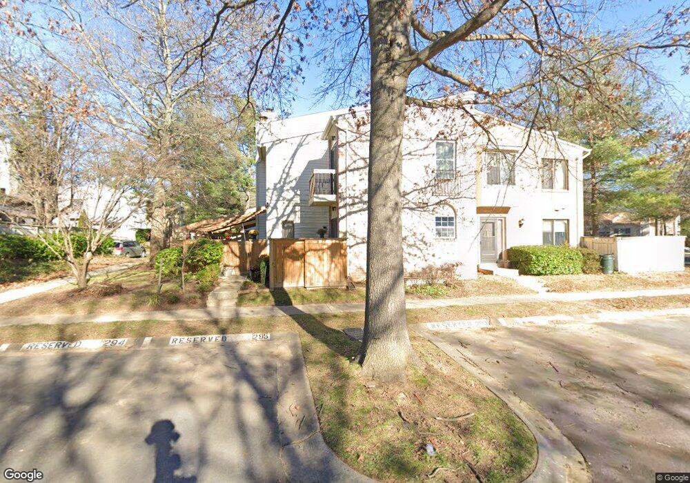 20239 Lea Pond Place, Montgomery Village, MD 20886 - photo 1