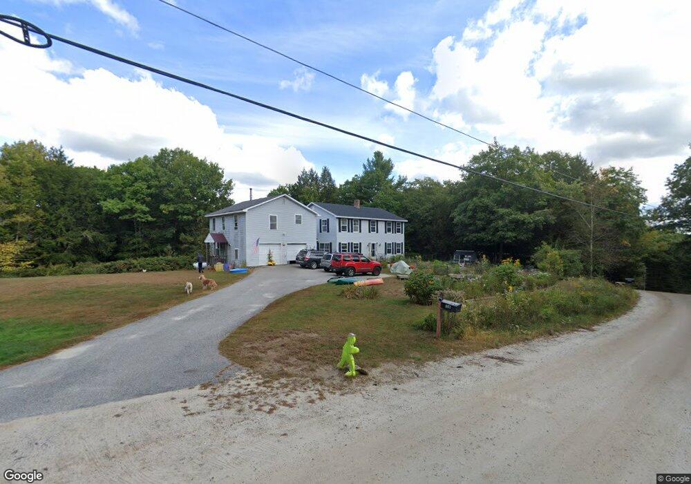 158 Weymouth Rd, New Gloucester, ME 04260 - photo 1