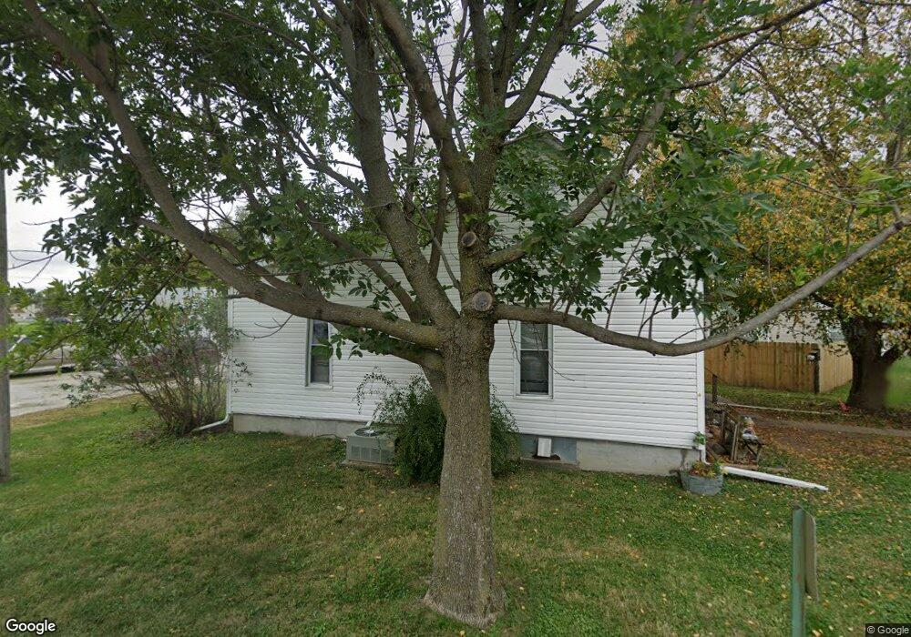 796 Southwest Rd, Shenandoah, IA 51601 - photo 1