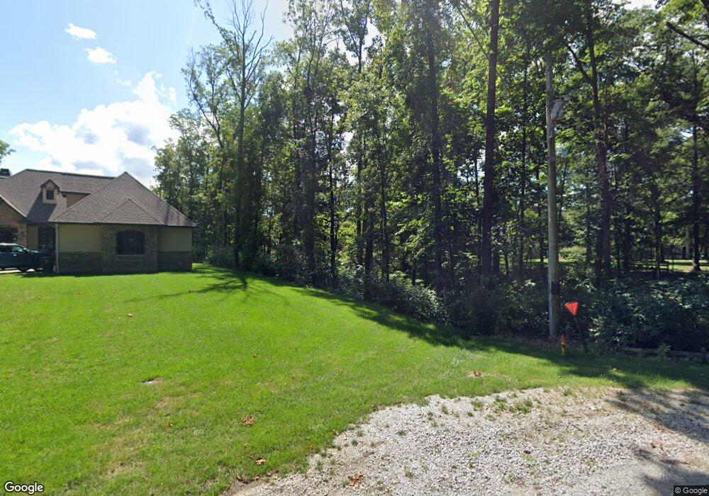 8 E Chinquapin Ave, Summit Township, IL 62401 - photo 1