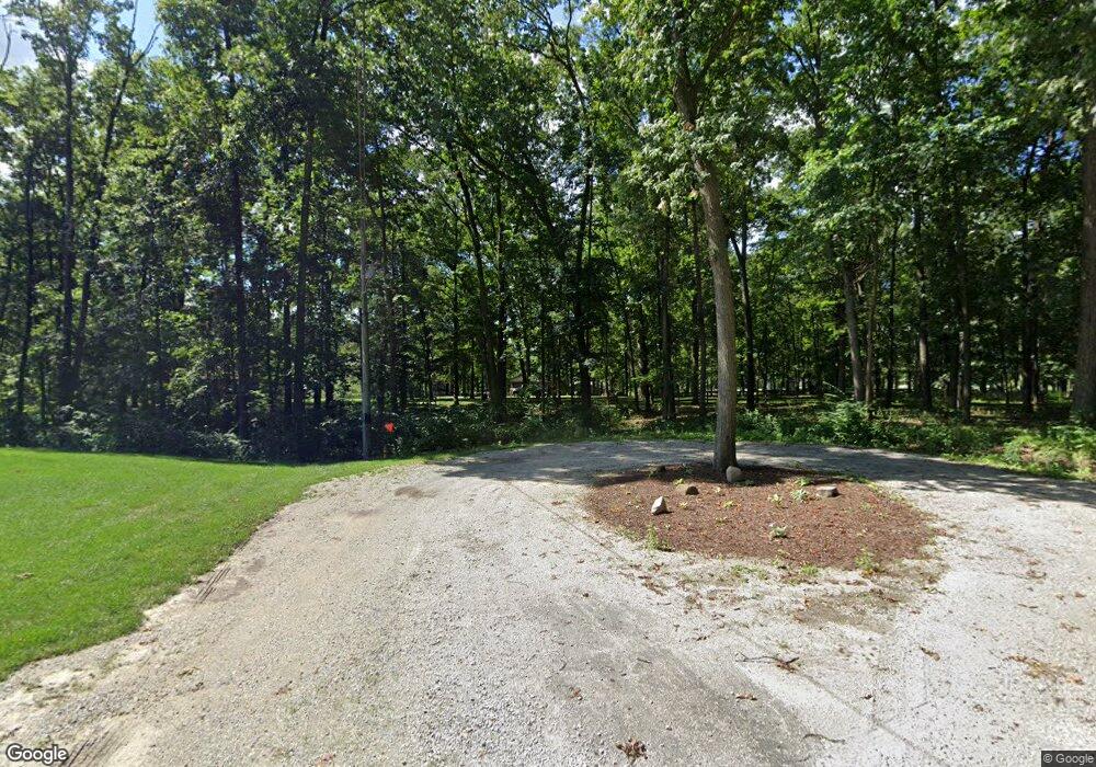 8875 E Chinquapin Ave, Summit Township, IL 62401 - photo 1