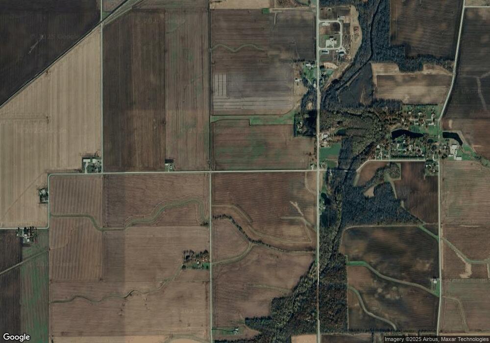 1660 E County Road 1275 N, Villa Grove, IL 61956 - photo 1