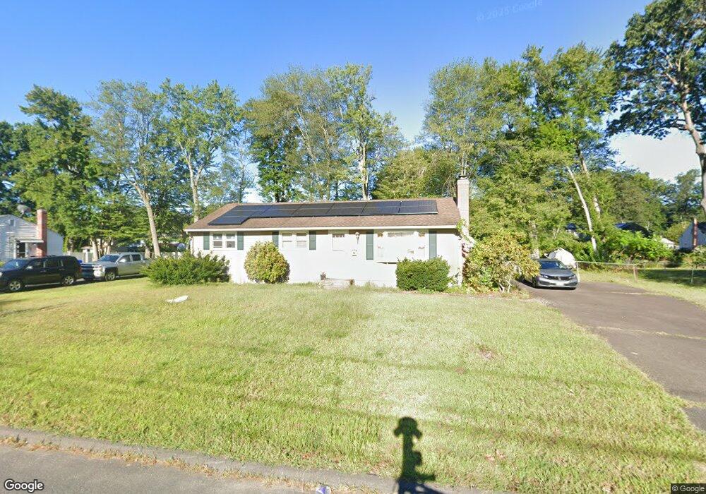 42 Standish St, Enfield, CT 06082 - photo 1