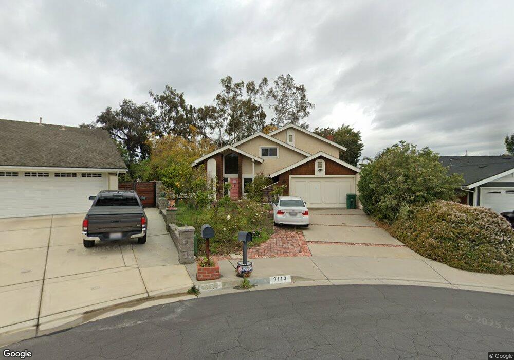 3113 Quebrada Ct, Carlsbad, CA 92009 - photo 1