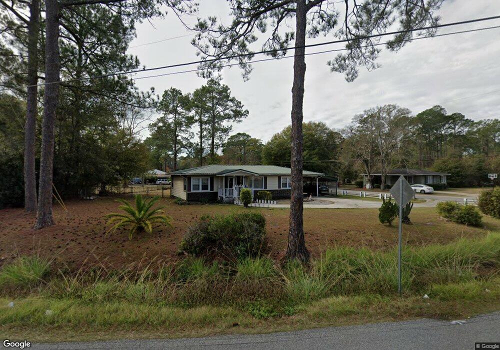 1202 12th St E, Tifton, GA 31794 - photo 1