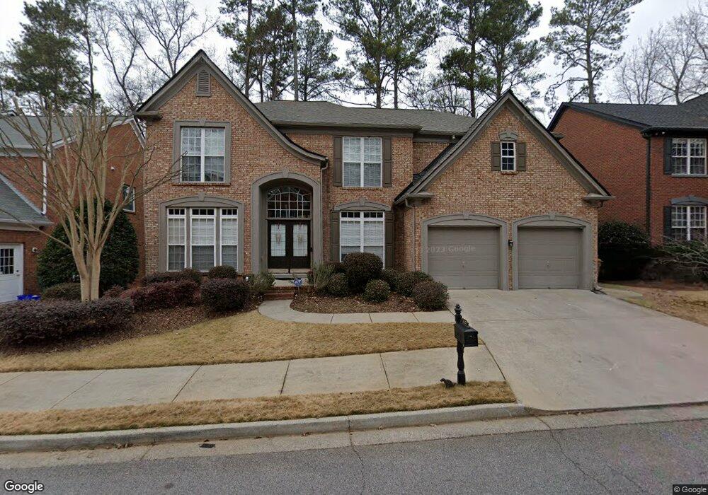 3420 Belridge Dr SE unit 2, Smyrna, GA 30080 - photo 1