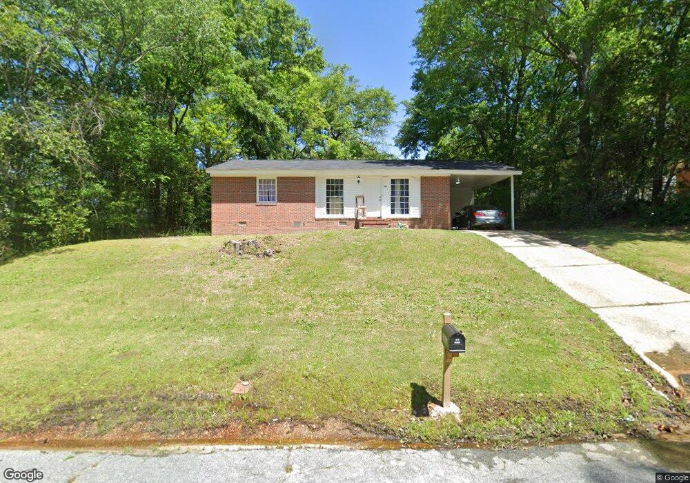 5063 Shirley Ann Dr, Columbus, GA 31907 - photo 1