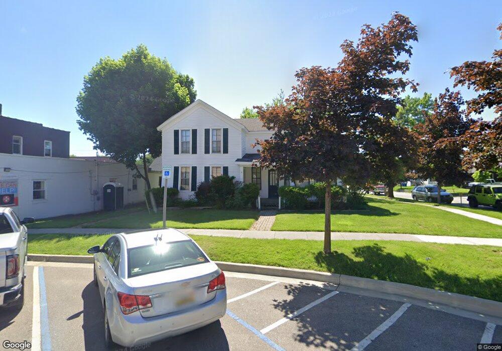 341 N Main St, Davison, MI 48423 - photo 1