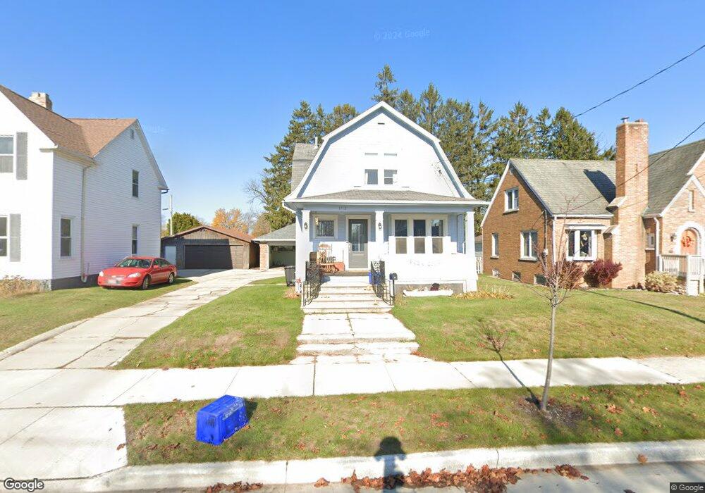 1712 24th St, Two Rivers, WI 54241 - photo 1