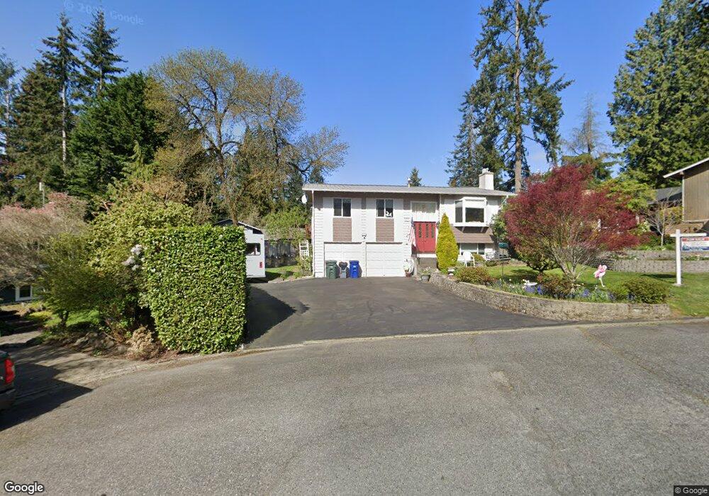 229 218th Place SW, Bothell, WA 98021 - photo 1