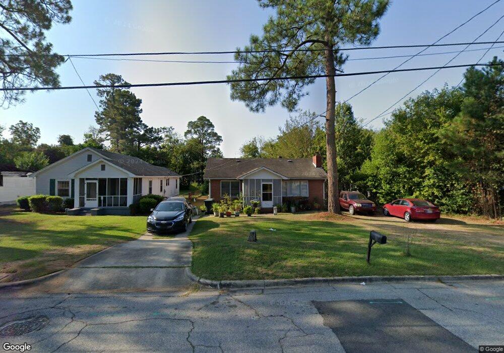 650 Moreland Ave, Macon, GA 31206 - photo 1