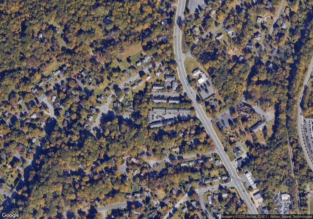 850 Fountain Ct unit D, Charlottesville, VA 22901 - photo 1