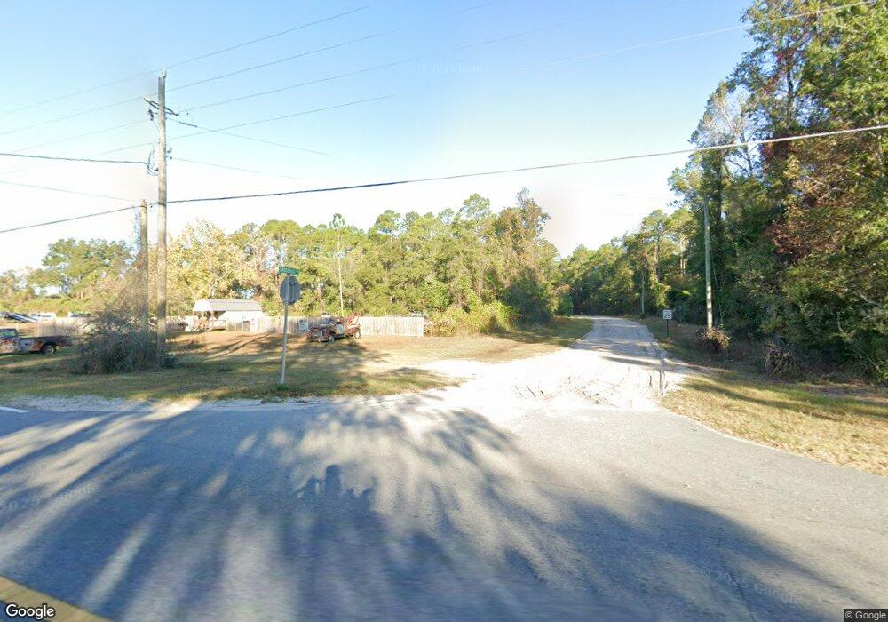 Lot 2 Casseaux Rd, Crawfordville, FL 32327 - photo 1
