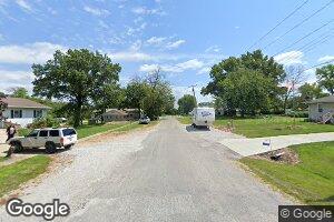 901 E Randolph St, Edina, MO 63537