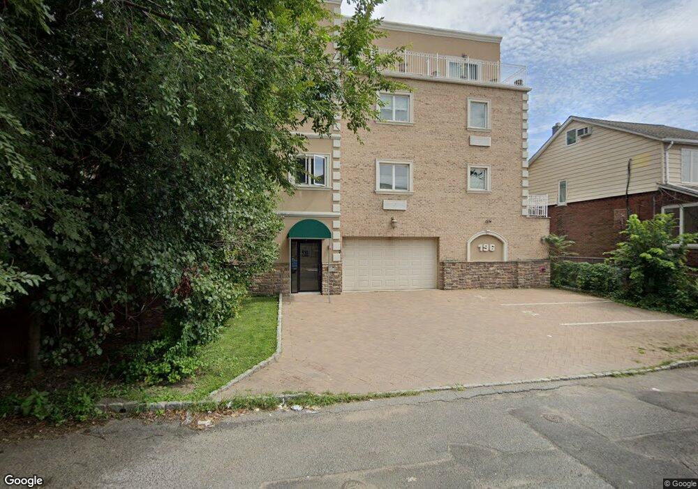 196 Cedar St unit C003A, Cliffside Park, NJ 07010 - photo 1