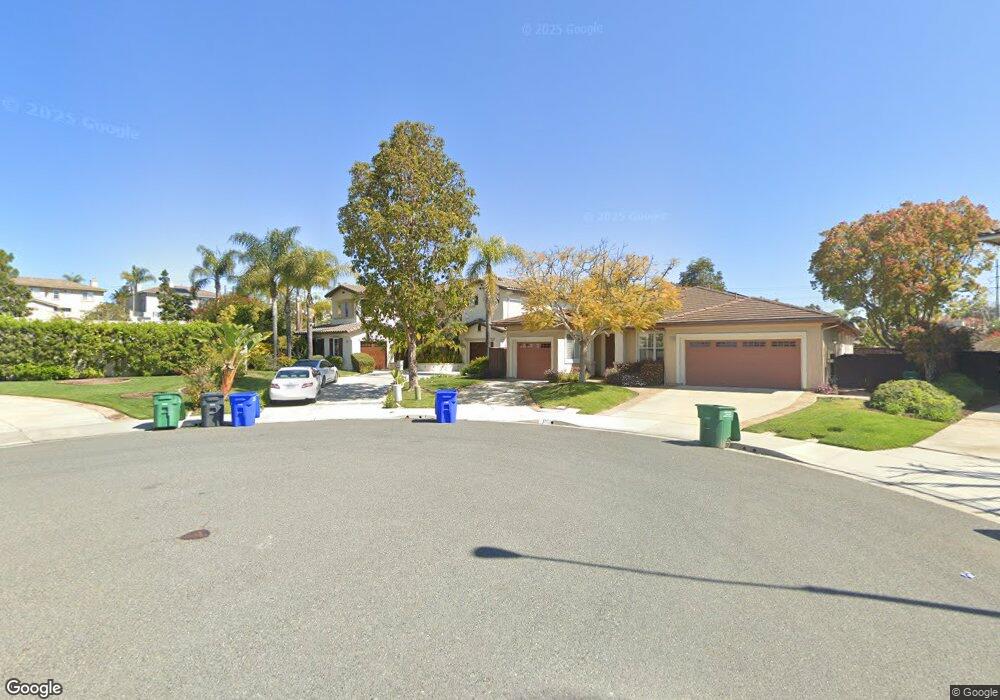 1766 Oriole Ct, Carlsbad, CA 92011 - photo 1