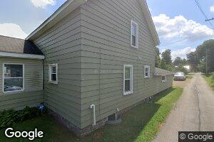 21633 Cussewago St, Venango, PA 16440