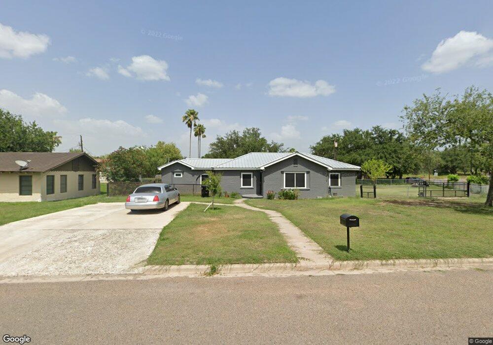 811 Tennessee Ave, Weslaco, TX 78596 - photo 1