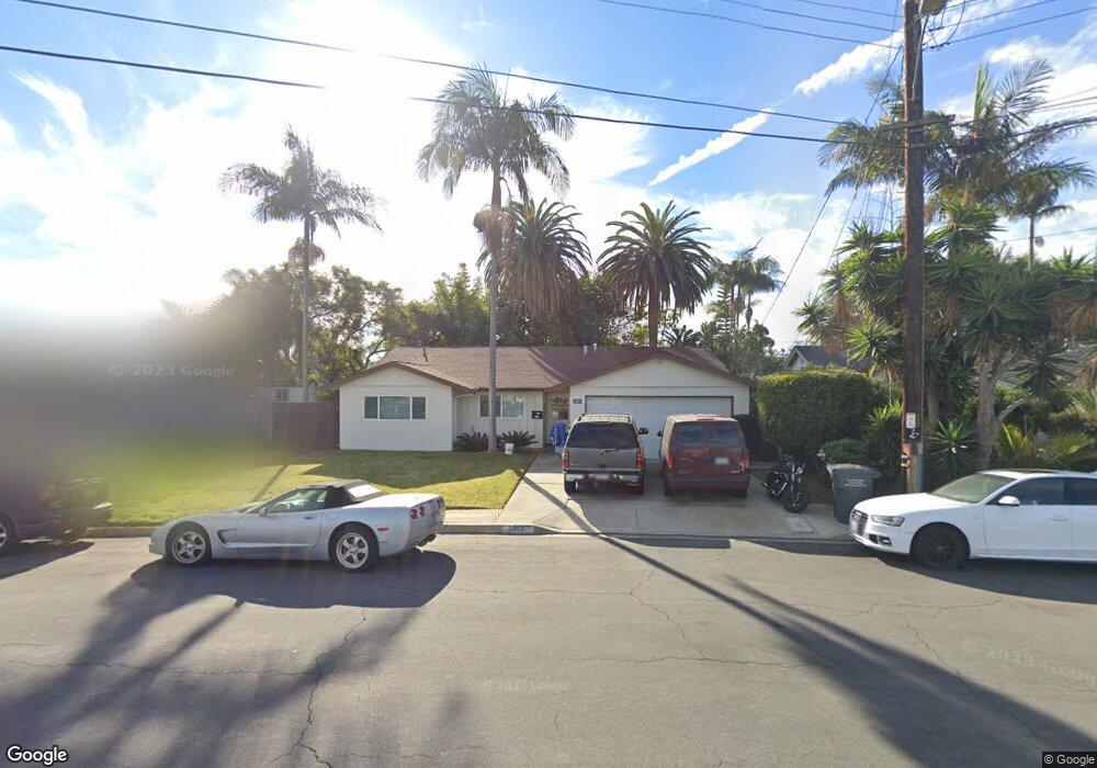 3985 Hibiscus Cir, Carlsbad, CA 92008 - photo 1