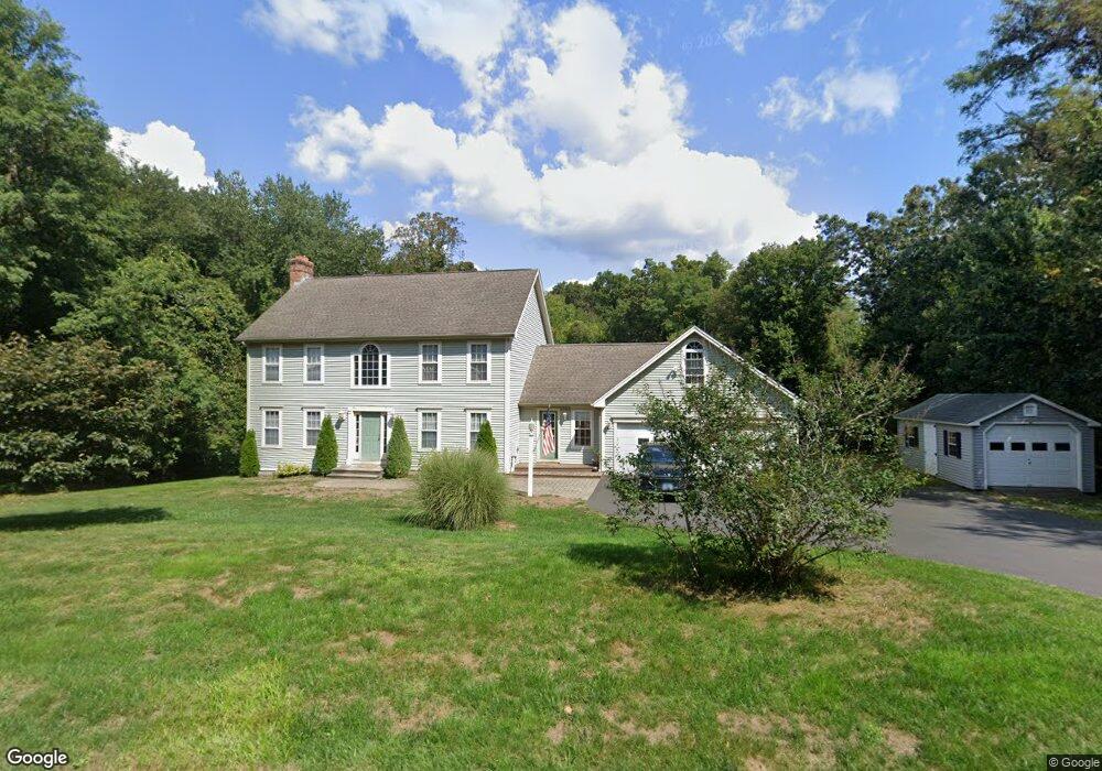 30 Cote Ln, Portland, CT 06480 - photo 1