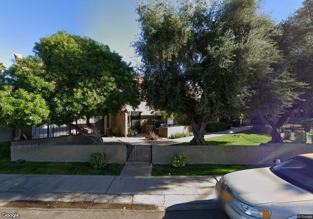 4601 N 73rd St unit 12, Scottsdale, AZ 85251 - photo 1