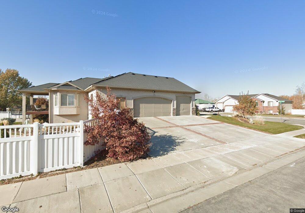 1529 N 3420 W unit 50, Clinton, UT 84015 - photo 1