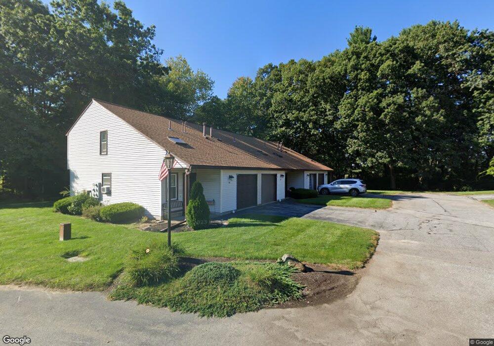 99 Decarolis Dr, Tewksbury, MA 01876 - photo 1