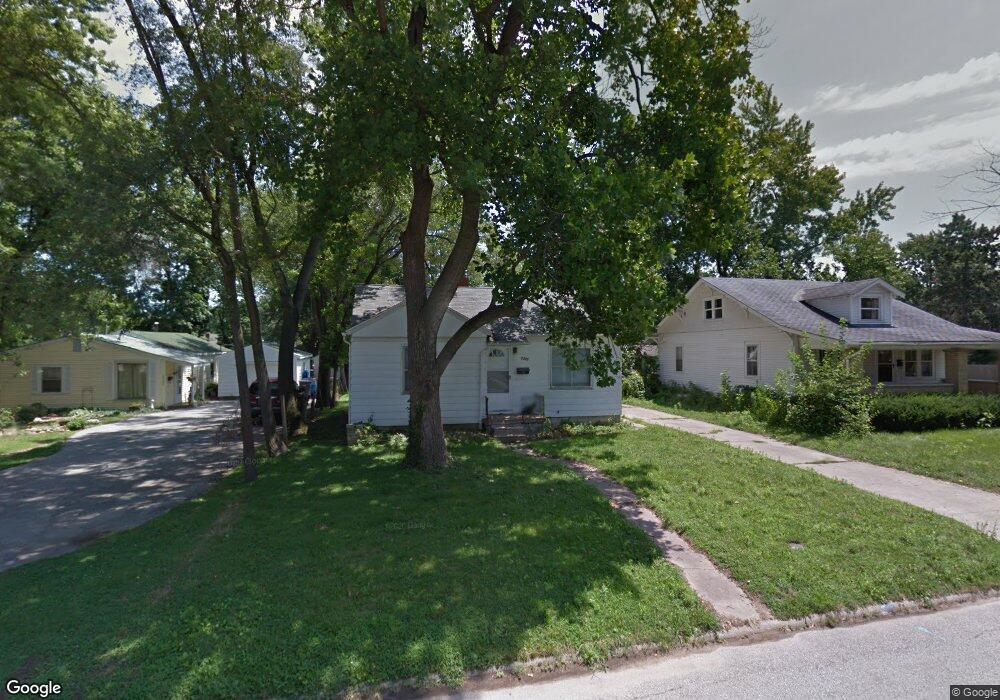 2307 N 23rd St, Lafayette, IN 47904 - photo 1