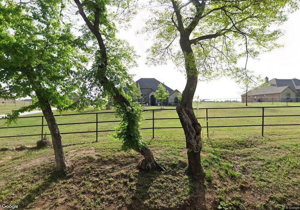 923 Friendship Rd, Weatherford, TX 76085 - photo 1