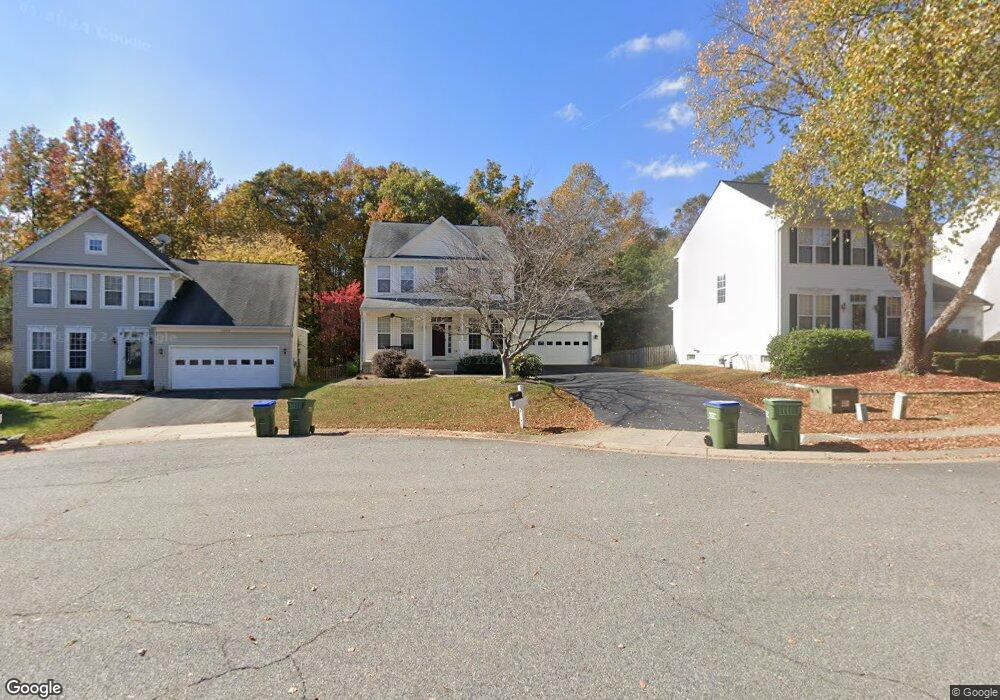 11104 Saturn Ct, Fredericksburg, VA 22407 - photo 1