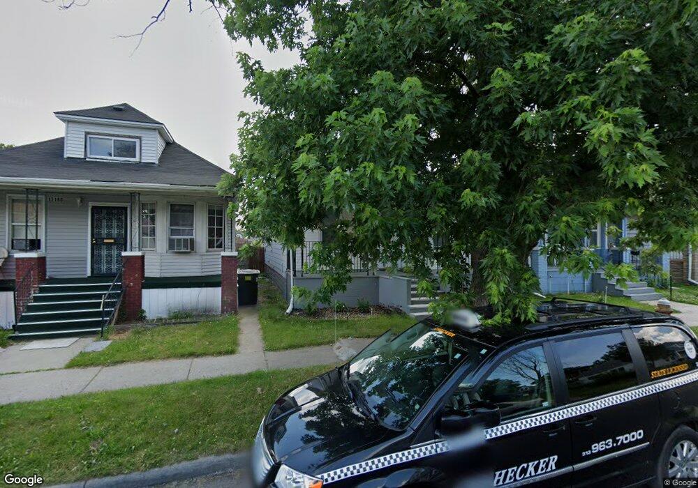 13174 Gallagher St, HamtraMcK, MI 48212 - photo 1