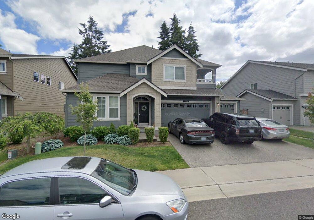 10570 191st St Ct E, Puyallup, WA 98372 - photo 1