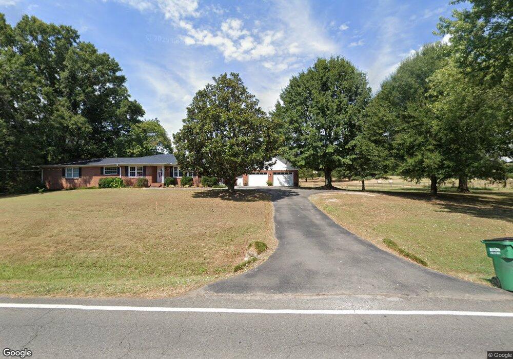 3402 Dews Pond Rd SE, Calhoun, GA 30701 - photo 1