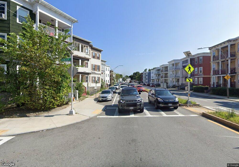 644 Morton St unit 2, Boston, MA 02126 - photo 1