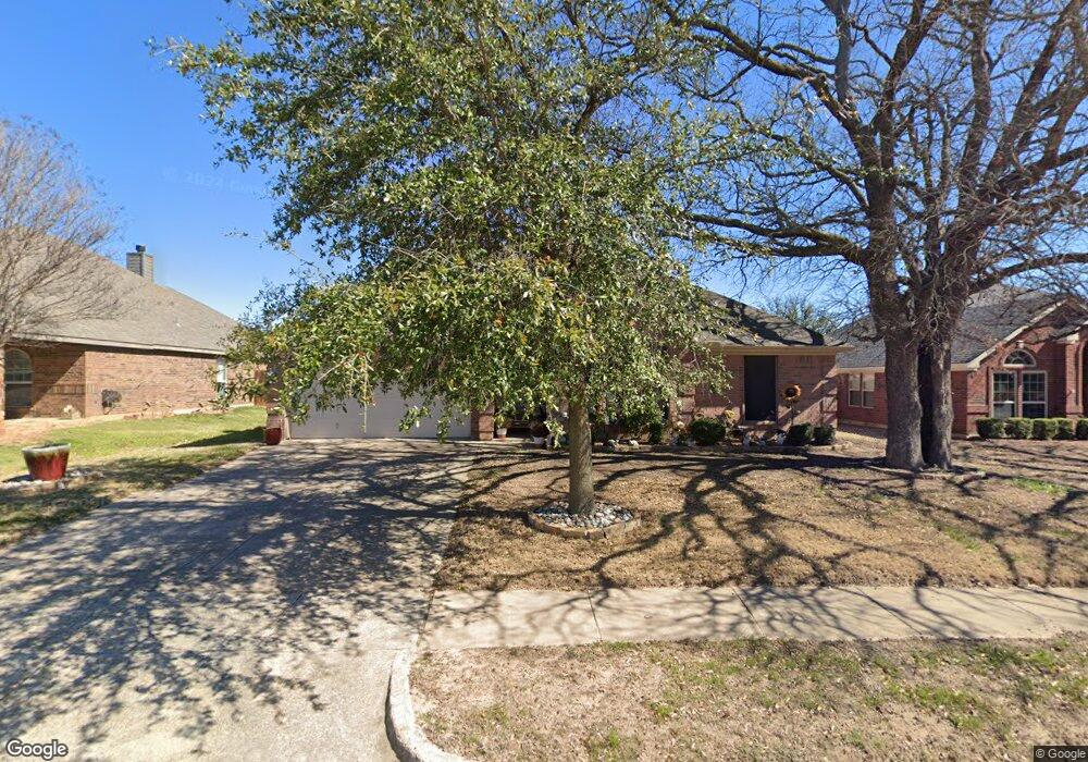 2229 Trevor Dr, Weatherford, TX 76087 - photo 1