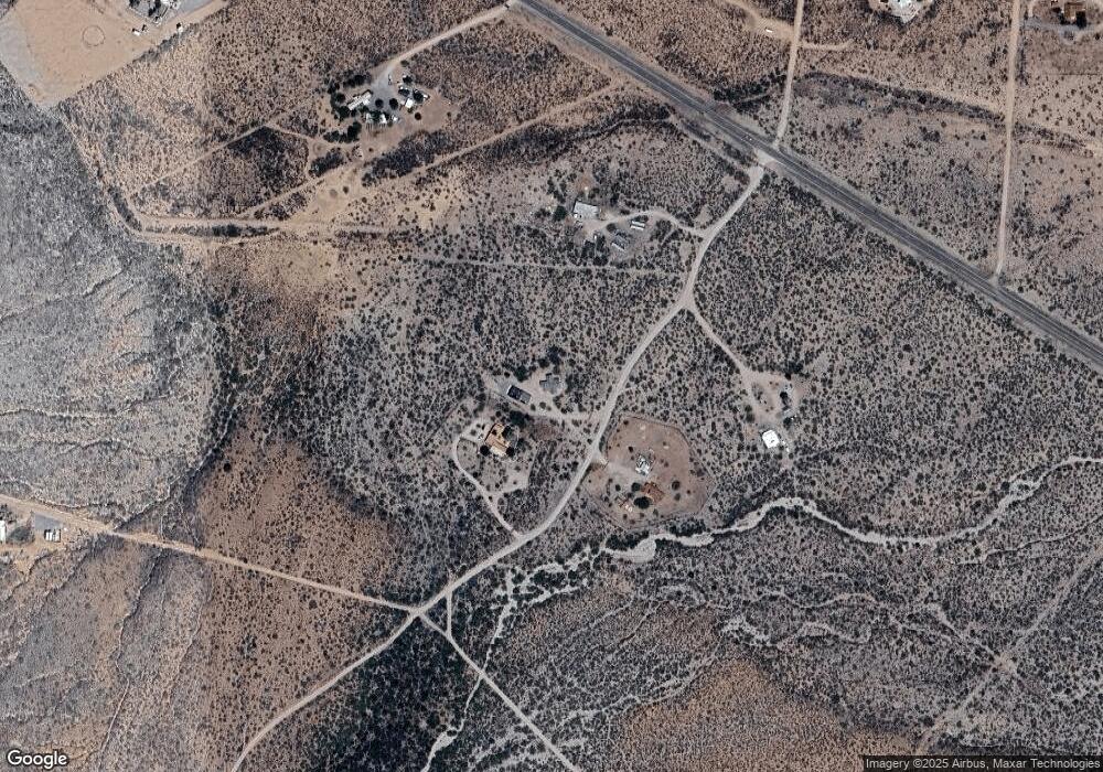 2515 S H Bar M Rd, Portal, AZ 85632 - photo 1