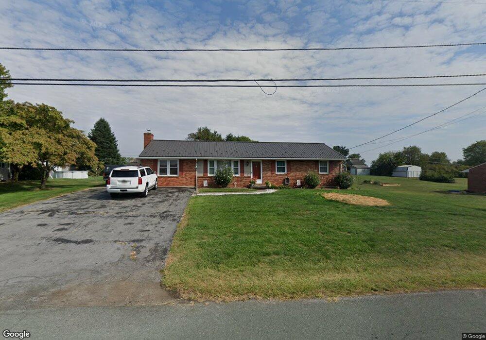 12250 Malissa Dr, Greencastle, PA 17225 - photo 1